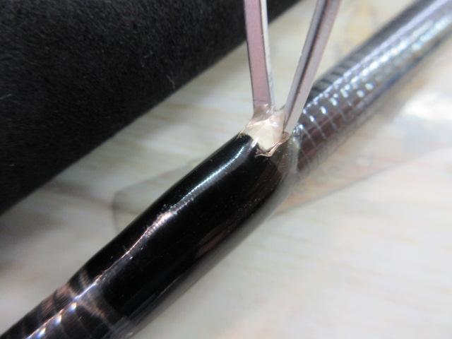 クオーテッドファースト S6102ML