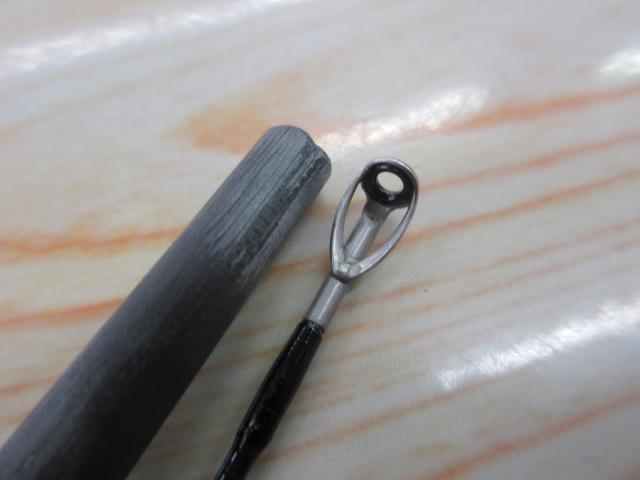 クオーテッドファースト S6102ML