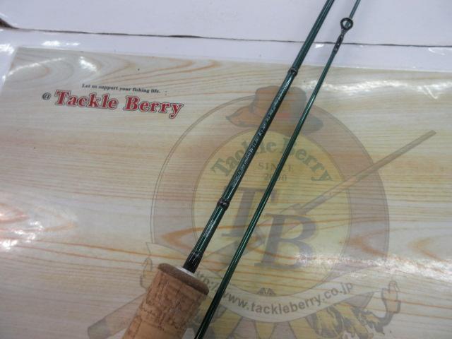 シルバークリークNステージ ST50UL