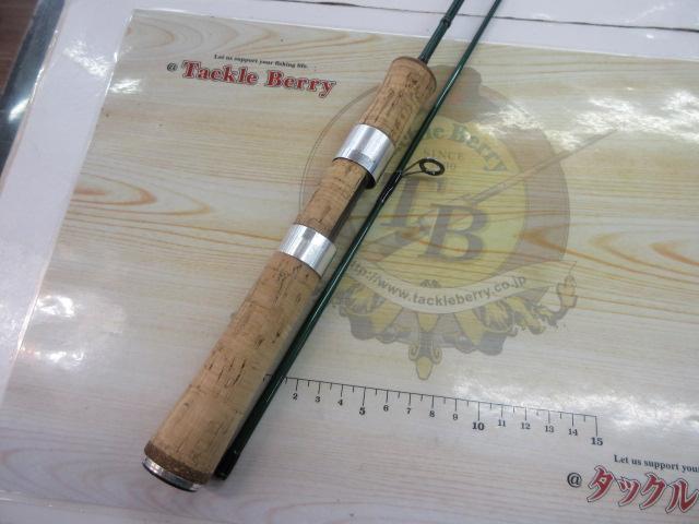 シルバークリークNステージ ST50UL