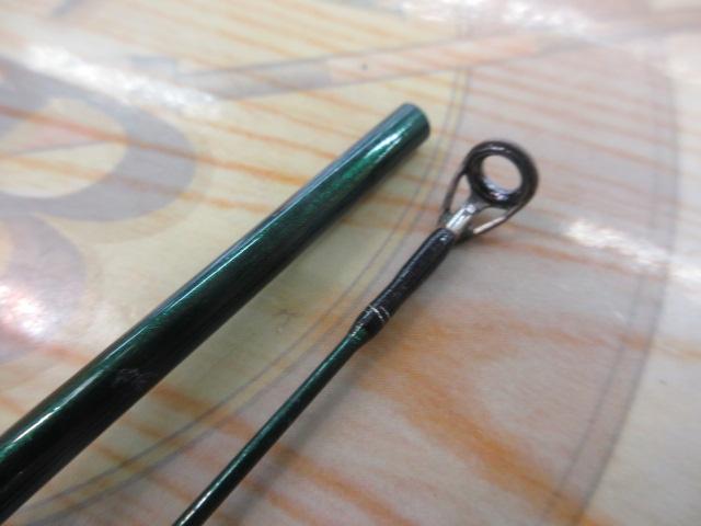 シルバークリークNステージ ST50UL