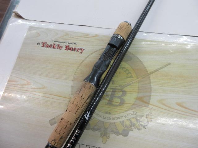 ブラックレーベル BLX LG 6101MHFB