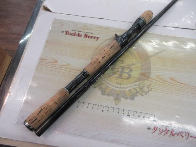 ブラックレーベル BLX LG 6101MHFB