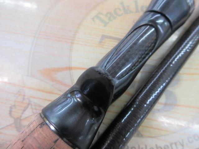 ブラックレーベル BLX LG 6101MHFB