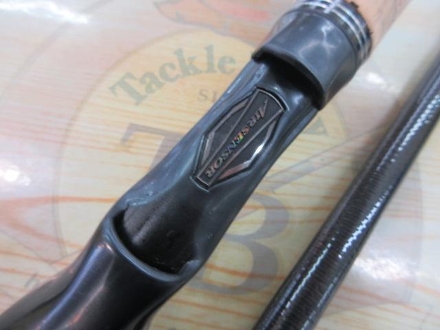 ブラックレーベル BLX LG 6101MHFB