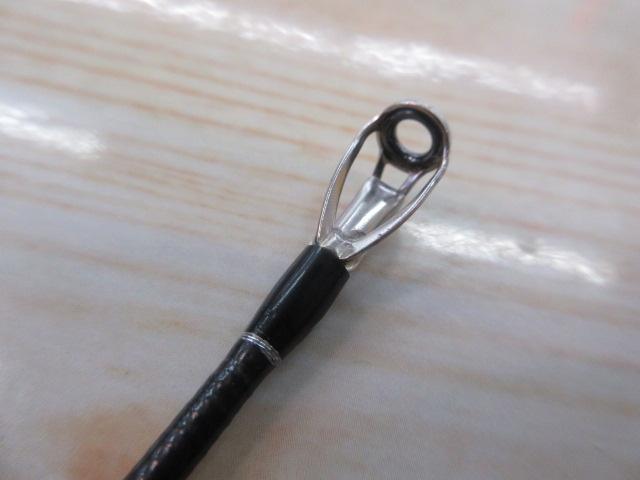 ブラックレーベル BLX LG 6101MHFB