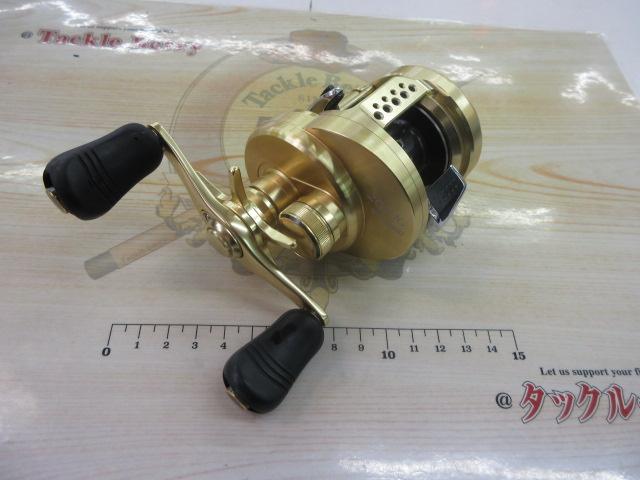 15カルカッタコンクエスト 201HG｜＠ベリーネット 日本最大新品中古