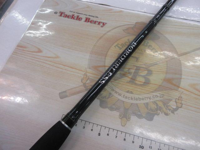 ボーダレス 340M-T