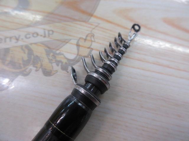 ボーダレス 380M-T