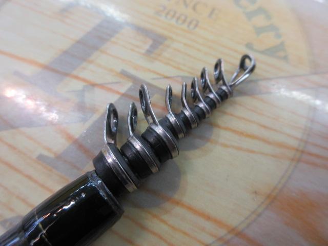 ボーダレス 300MLS-T