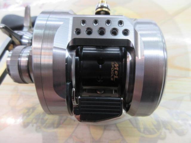 23カルカッタコンクエストBFS HGL