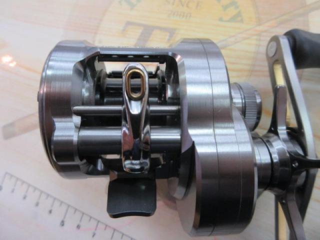 23カルカッタコンクエストBFS HGL