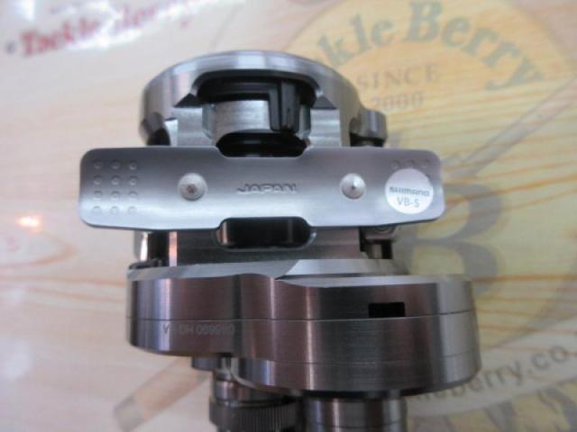 23カルカッタコンクエストBFS HGL