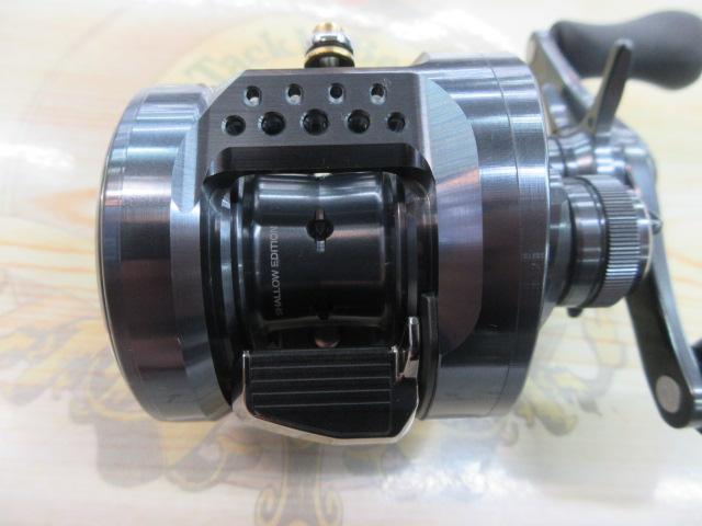 24カルカッタコンクエスト シャローエディション 30HG