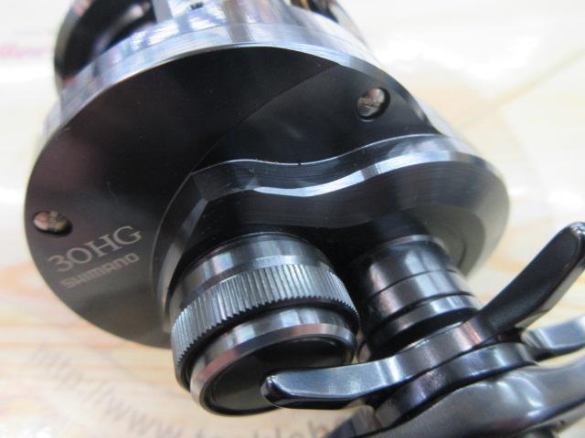 24カルカッタコンクエスト シャローエディション 30HG