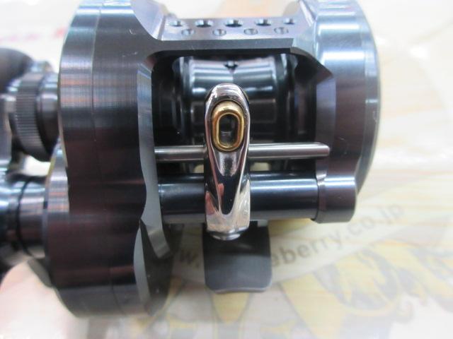 24カルカッタコンクエスト シャローエディション 30HG