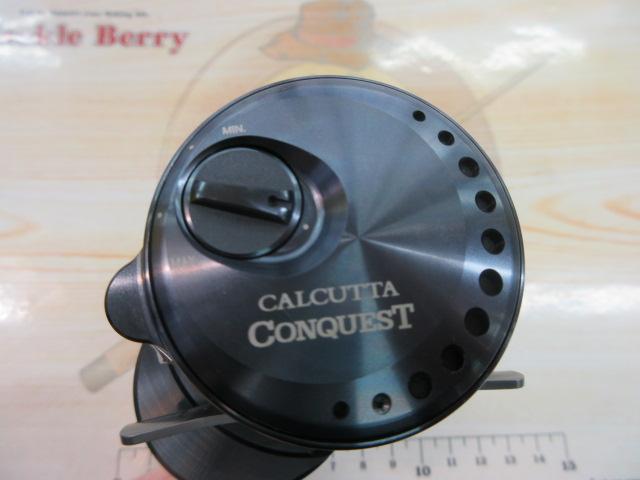 24カルカッタコンクエスト シャローエディション 30HG