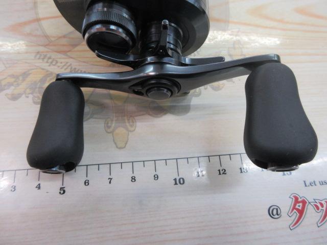 24カルカッタコンクエスト シャローエディション 30HG