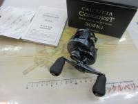 24カルカッタコンクエスト シャローエディション 30HG