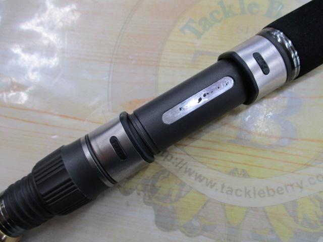 トリプルクロス TC-862PE/L