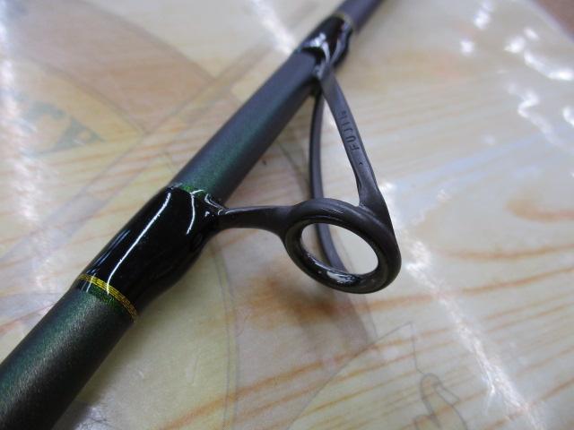 トリプルクロス TC-862PE/L