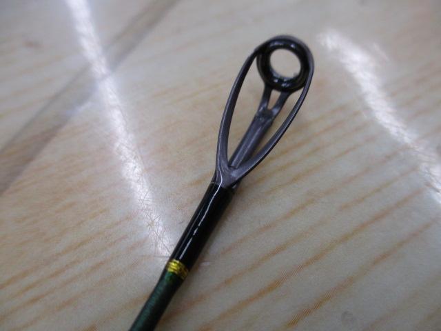 トリプルクロス TC-862PE/L