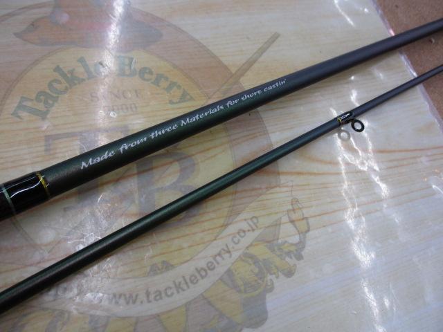 トリプルクロス TC-862PE/L