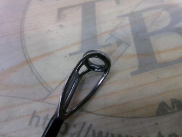 21コルトスナイパーBB S96H