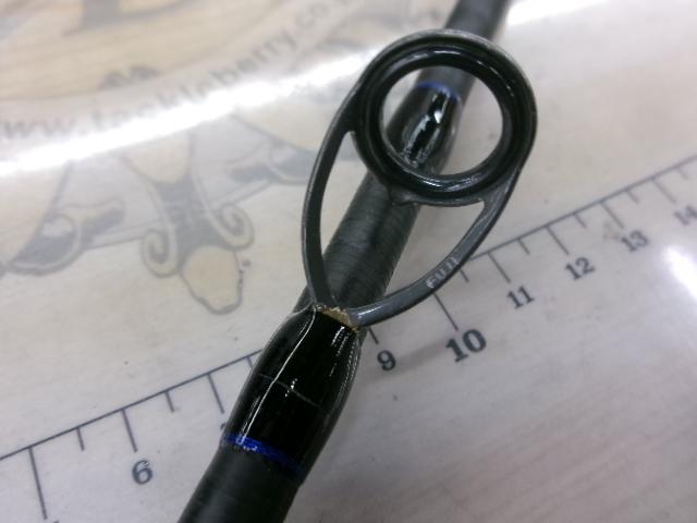 21コルトスナイパーBB S96H