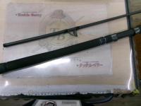 21コルトスナイパーBB S96H