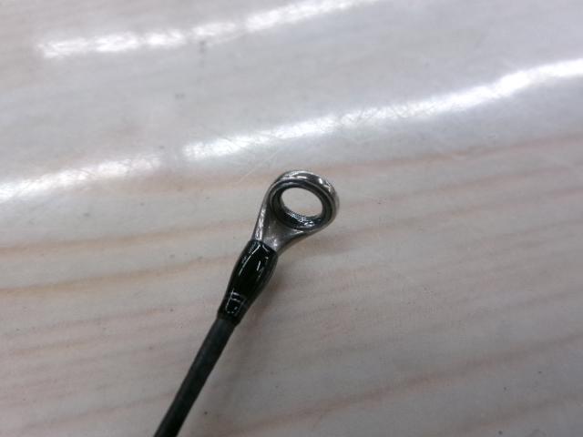 24オシアジガーLJ S 62-1FS