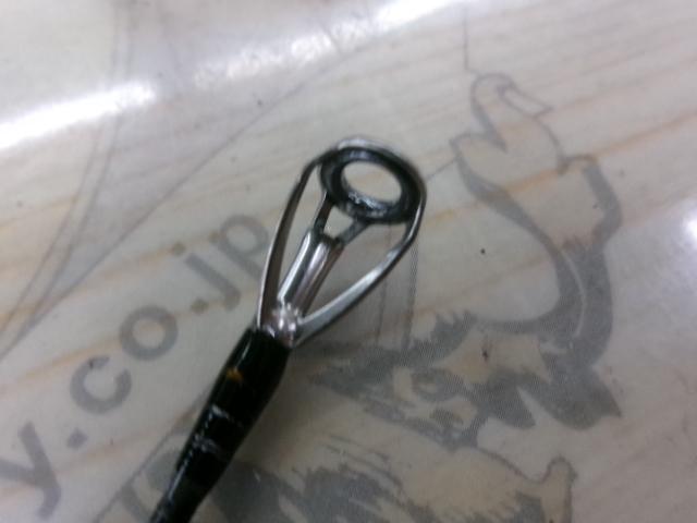 ハードロッカーXR B710M