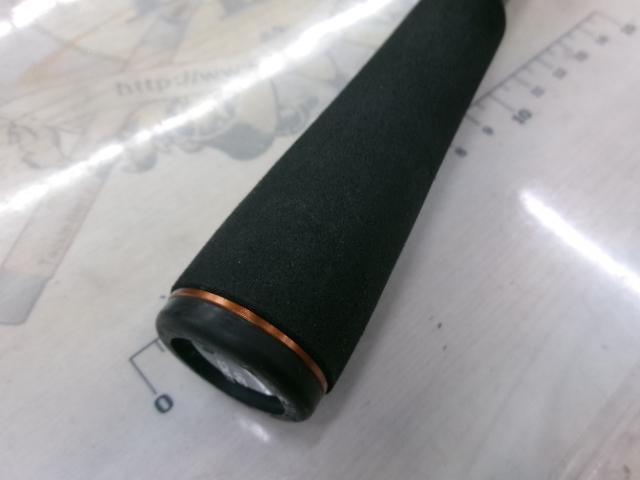 ハードロッカーXR B710M