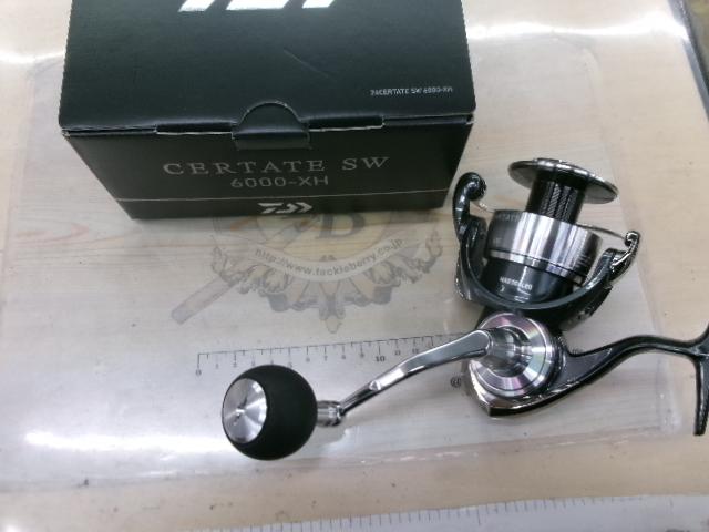 24セルテートSW 6000-XH