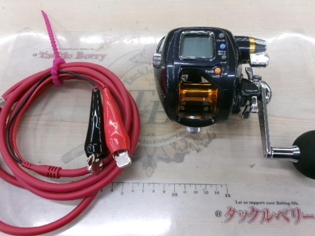 マグマックス 300