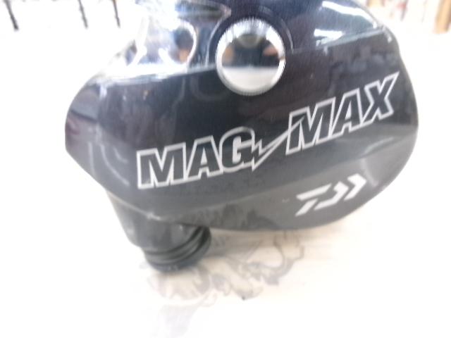 マグマックス 300