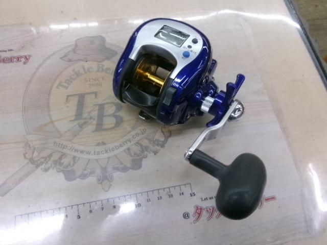 ハイパータナセンサー 300F