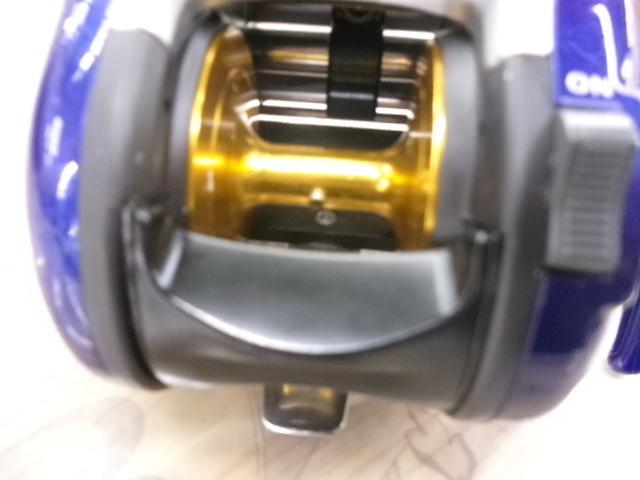 ハイパータナセンサー 300F