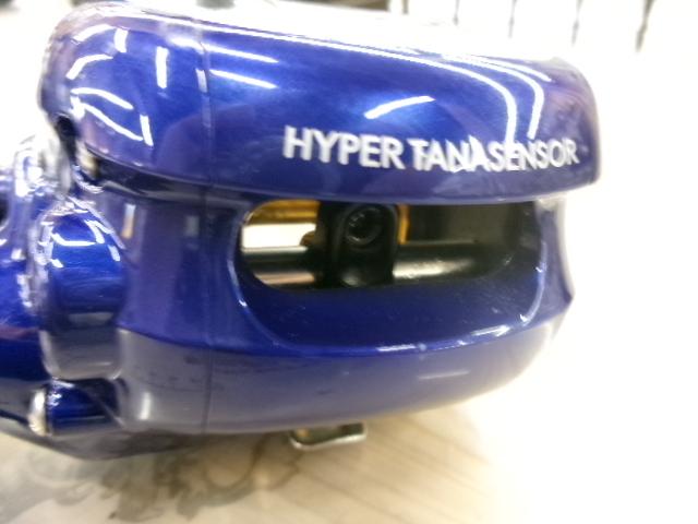 ハイパータナセンサー 300F