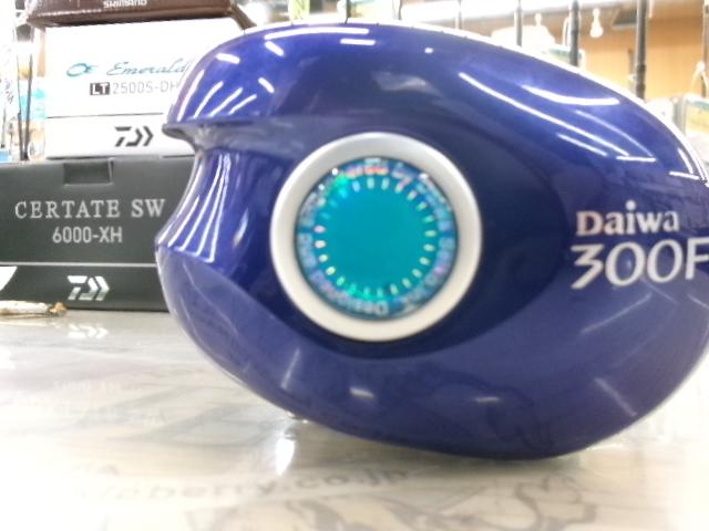 ハイパータナセンサー 300F