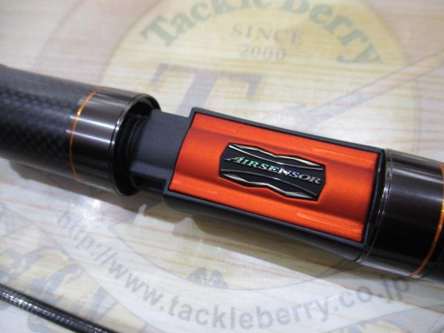 プレッソLTD AGS 61ML