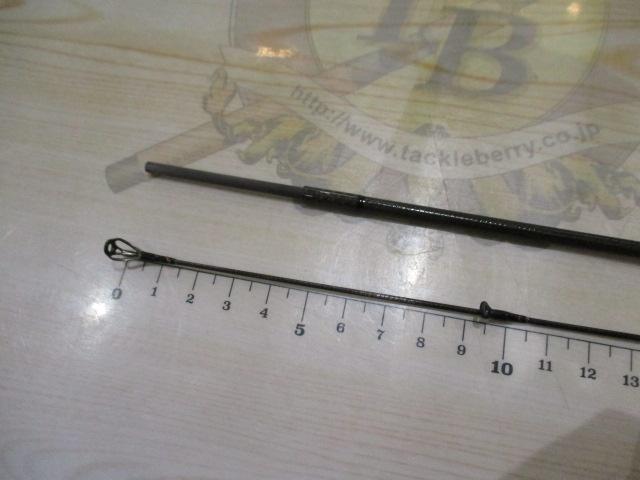 プレッソLTD AGS 61ML