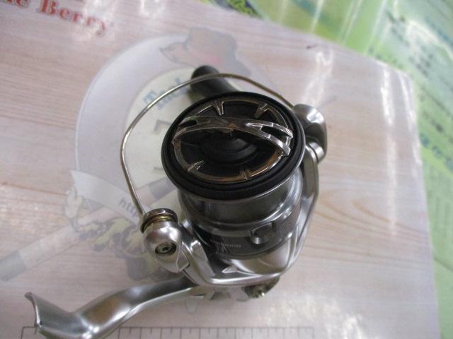 15ストラディック 2500S