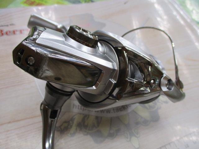 15ストラディック 2500S