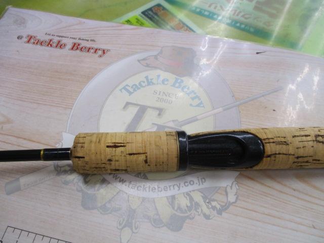 セカンドジェネレーション SCSS-60UL