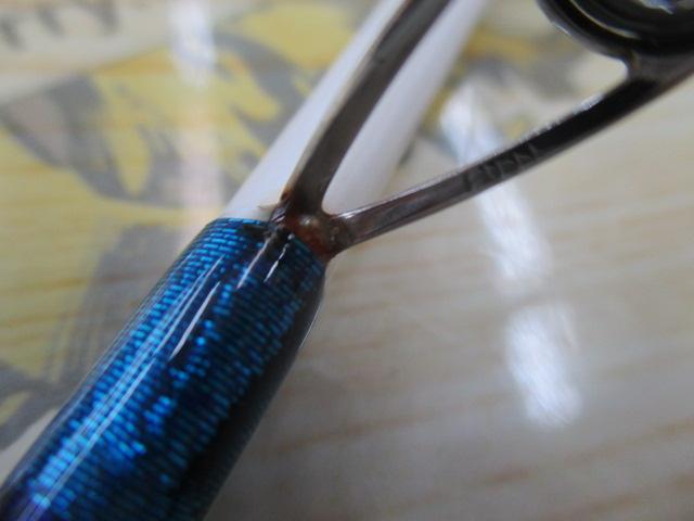 グランシャリオ GC-S67H-GRAY