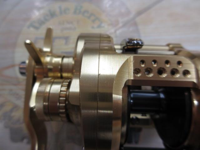 22オシアコンクエスト 301HG｜＠ベリーネット 日本最大新品中古釣具WEB