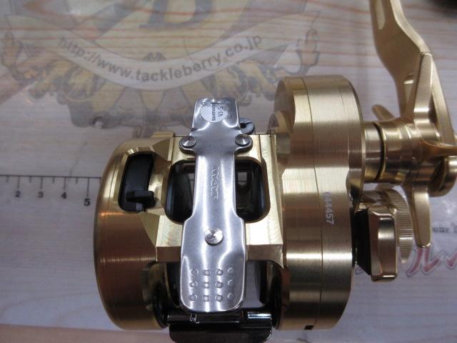 22オシアコンクエスト 301HG｜＠ベリーネット 日本最大新品中古釣具WEB