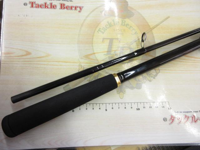 オーバーゼア 97M