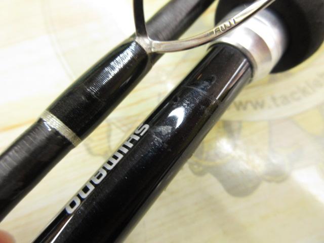 17ディアルーナBS S706M